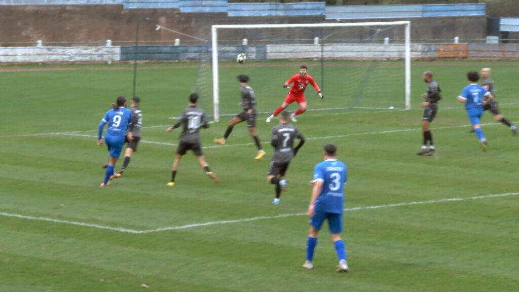 Championnat Régional 1 Homiris : Le SFC bat Hombourg-Haut 2-0