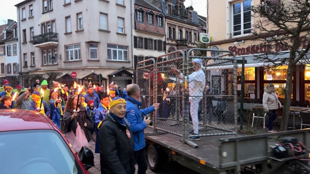 Le prince Dorian 1er a été condamné à mort
