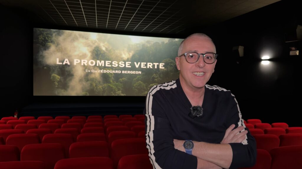 "La promesse verte", le film coup de cœur de la semaine à Sarreguemines
