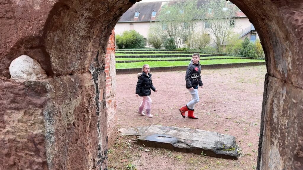 À Sarreguemines, le 1er avril est la journée des enfants