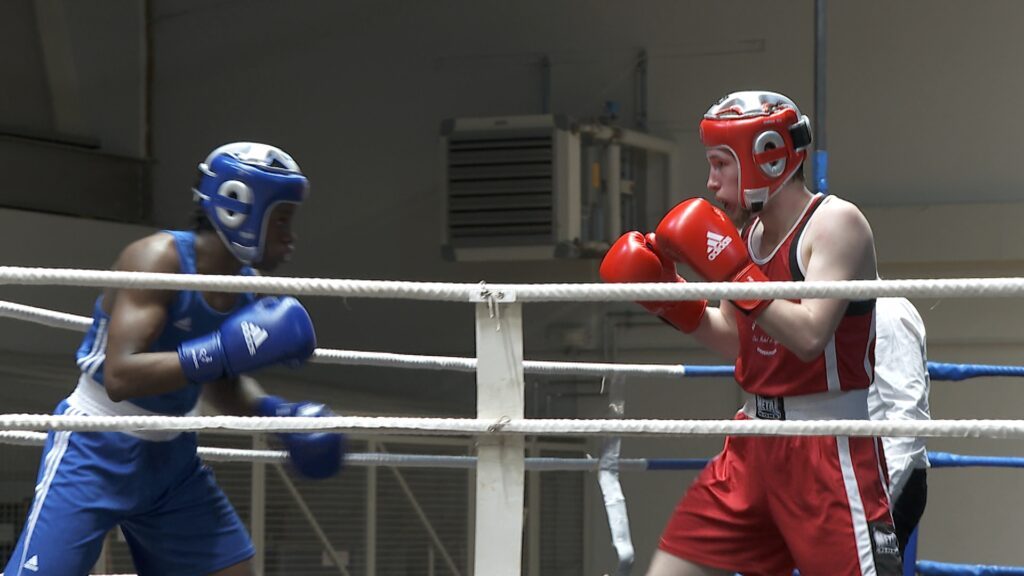 Challenge Henri Graff : pas de victoire pour les boxeurs sarregueminois