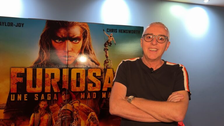 "Furiosa", le nouveau Mad Max en avant-première à Sarreguemines mardi 21/05