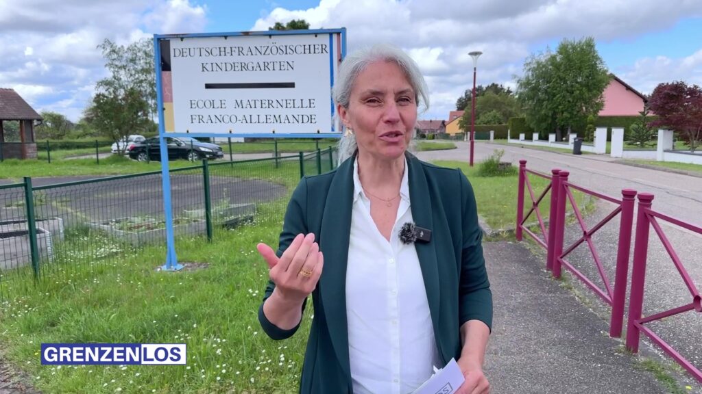 Grenzenlos de mai