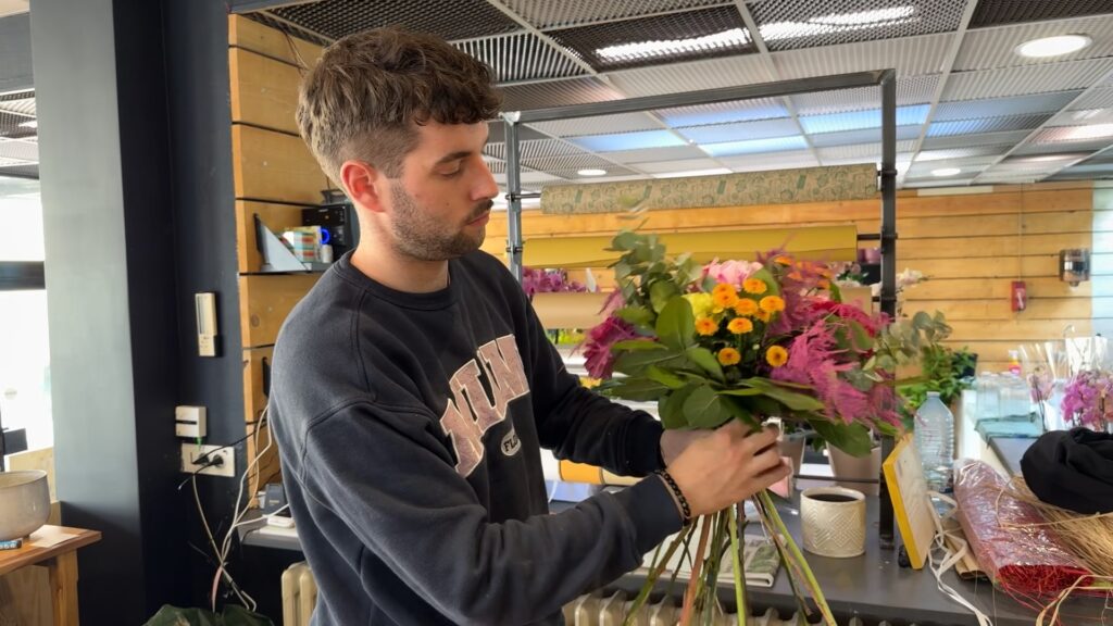 Nouveau fleuriste à Rohrbach-lès-Bitche