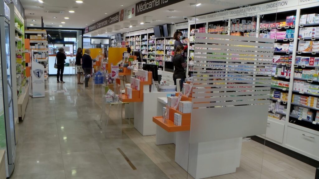 Les pharmaciens en grève ce jeudi 30 mai