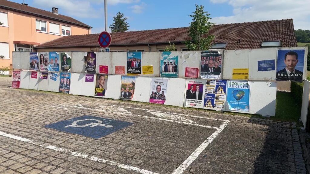 Elections européennes le 9 juin : un scrutin important