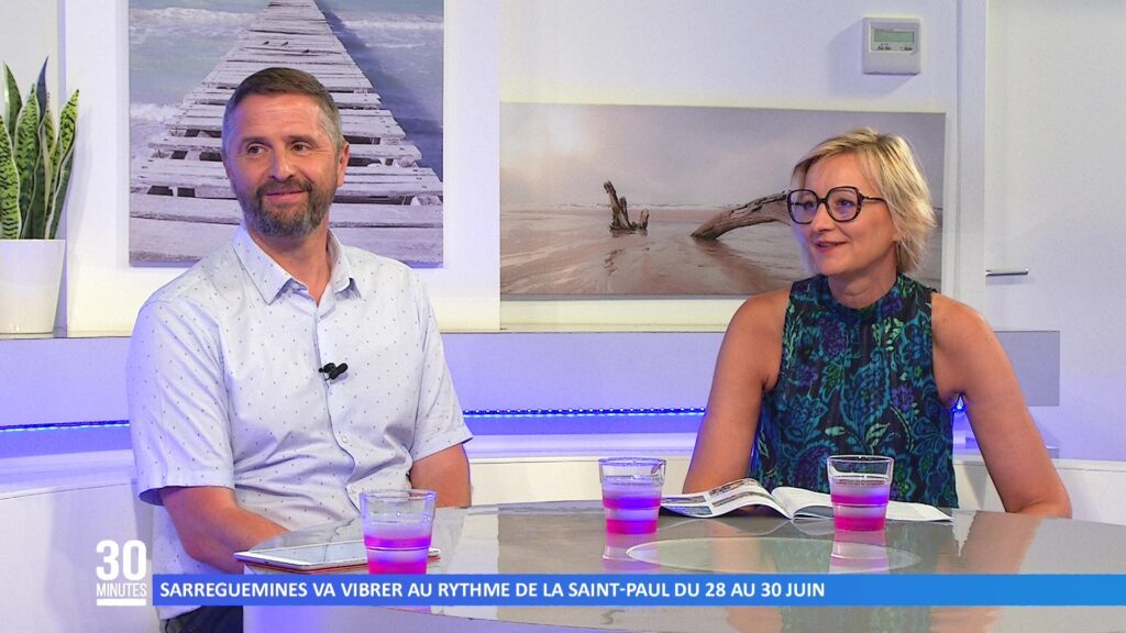 Sarreguemines va vibrer au rythme de la Saint-Paul du 28 au 30 juin