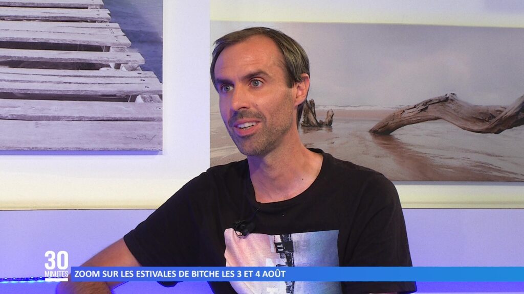 Zoom sur les Estivales de Bitche les 3 et 4 août
