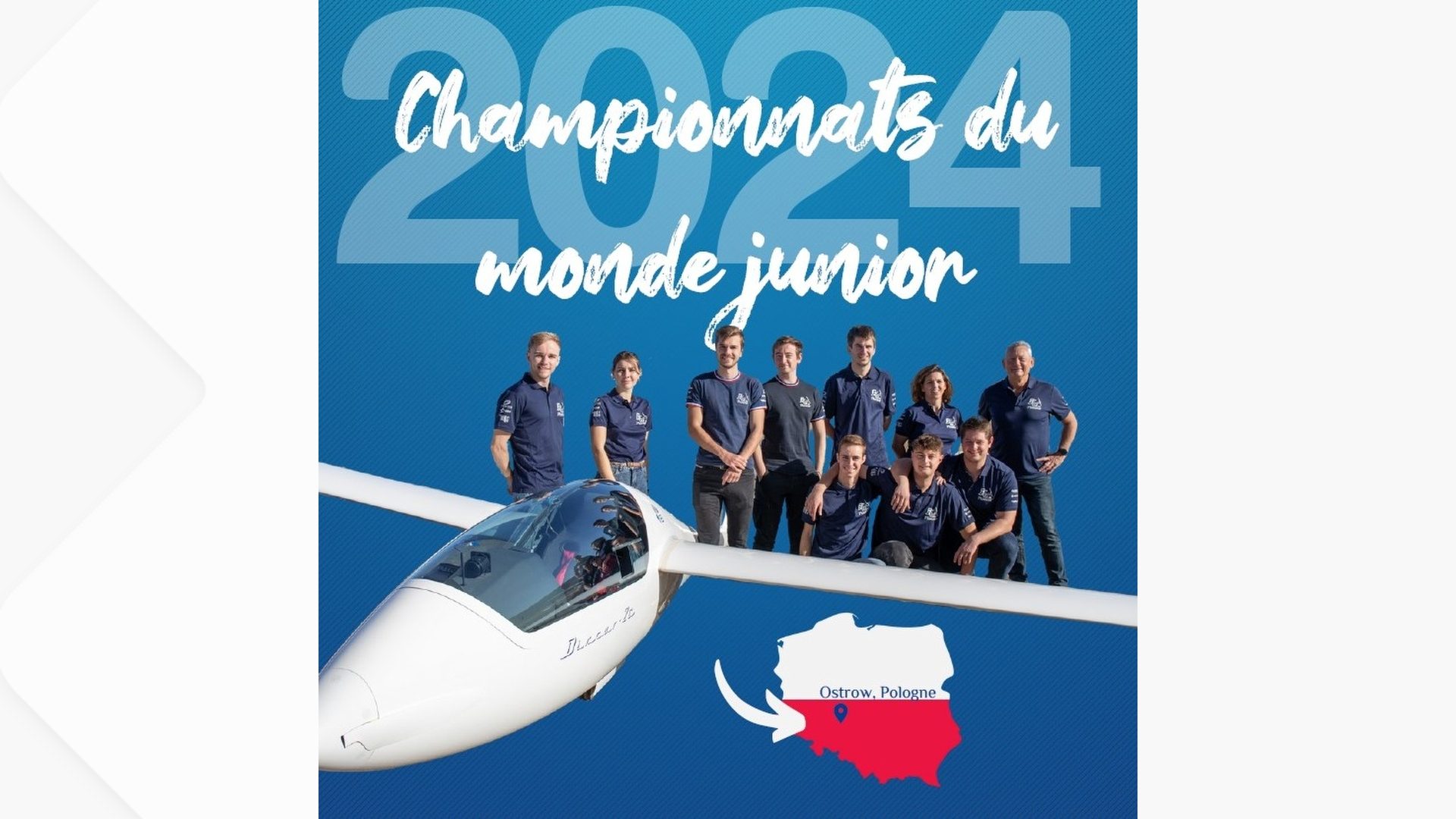 Victor Mallick Et L quipe De France 2e Aux Championnats Du Monde 