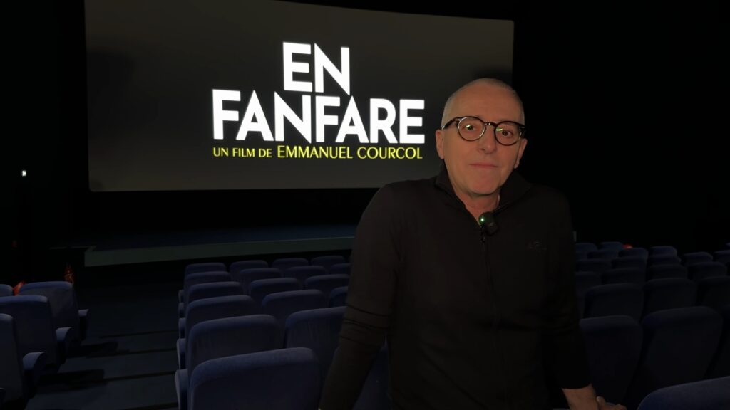 « En fanfare », le film coup de cœur de la semaine à Sarreguemines