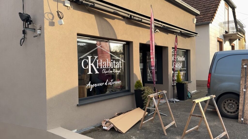 Ouverture d’un Studio Habitat à Petit-Réderching
