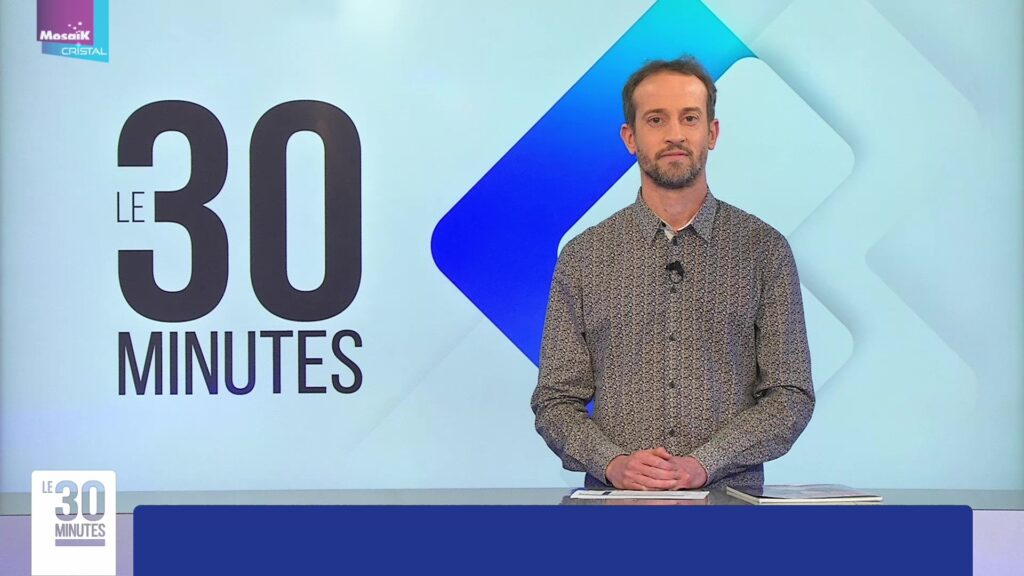 L’intégrale de l’émission du 13 février 2025