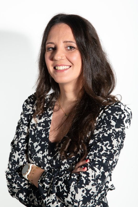 Marie PHILIPPE