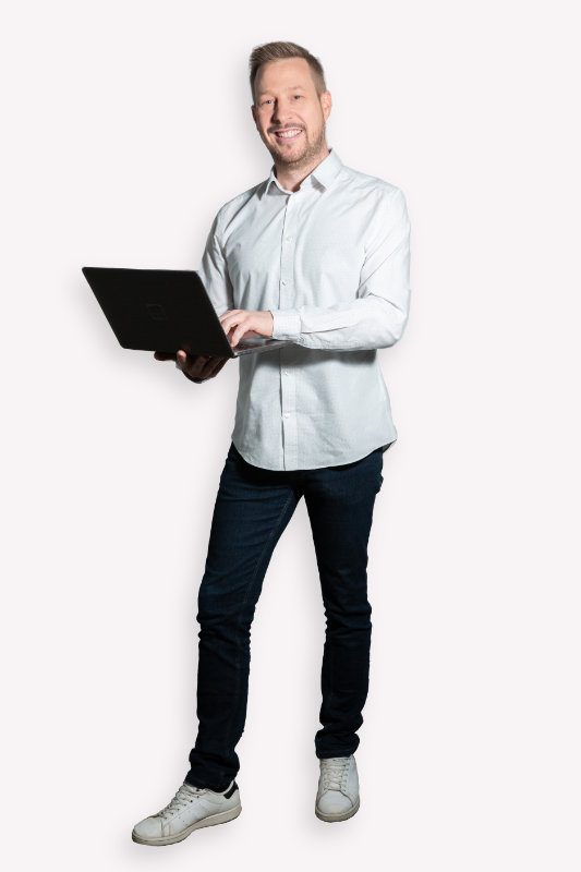 Steve GEROLT