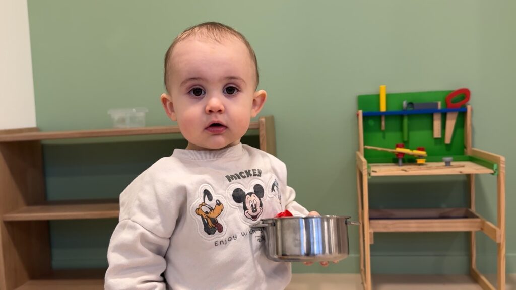 Ouverture d’une nouvelle MAM à Achen