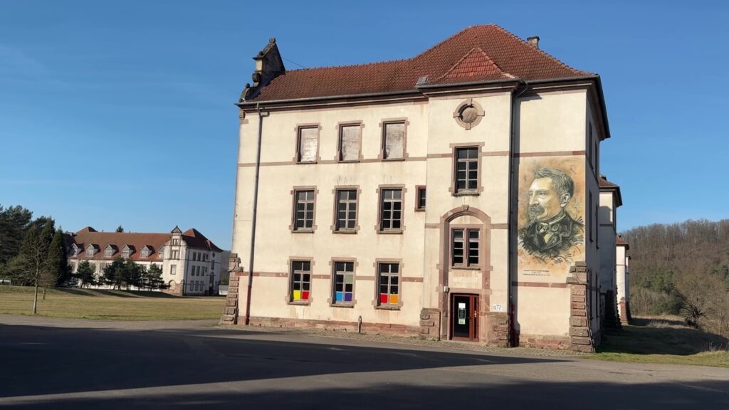 Le musée fermé pour une durée indéterminée