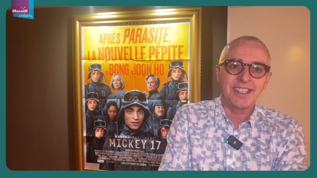 Hop'la : Les bons plans de sorties du 12 mars 2025