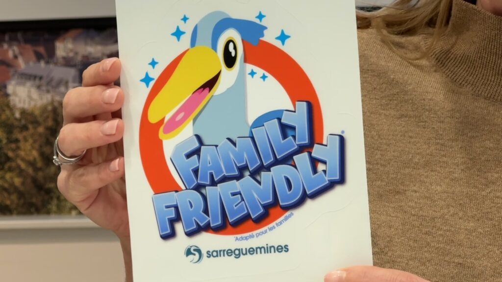 « Family Friendly » : améliorer l’accueil des enfants dans les restaurants