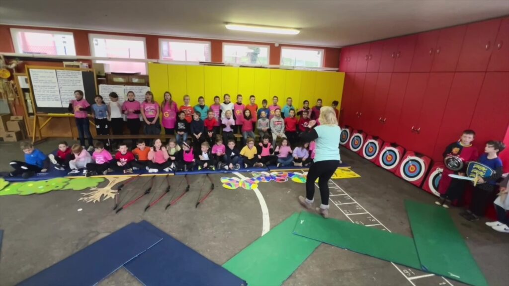 Les CM1-CM2 de Soucht-Meisenthal remportent le concours 2500 voix