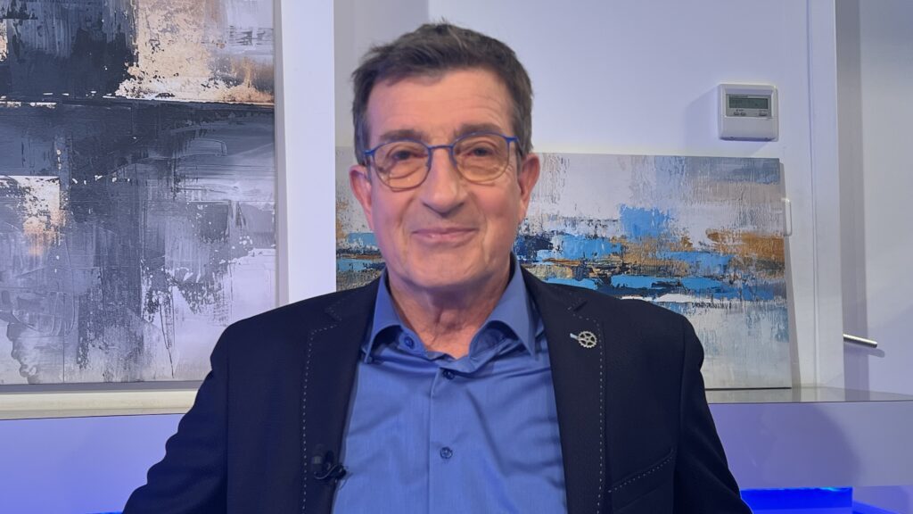 Une page se tourne dans l’histoire de la télévision locale