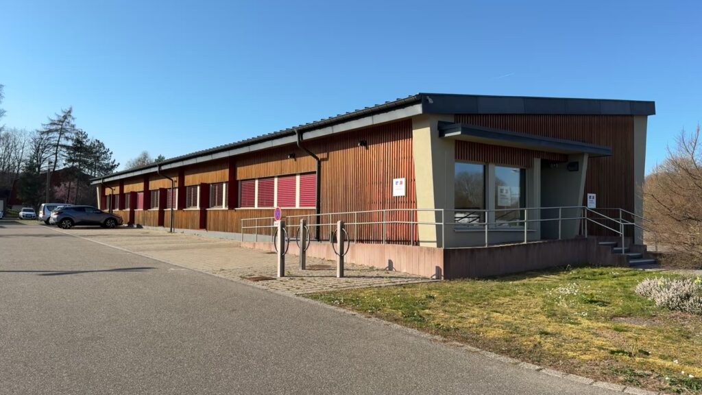 Un centre départemental de santé ouvrira cet été à Bitche