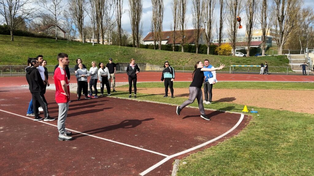 Du sport pour évacuer les mauvaises émotions