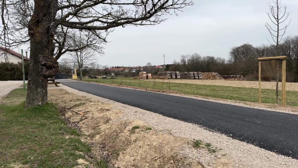 Pays de Bitche : Bientôt 200 km de pistes cyclables