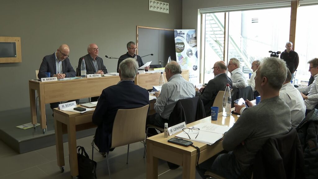 Le budget 2025 du Sydeme est prudent, mais il permet au syndicat d’investir