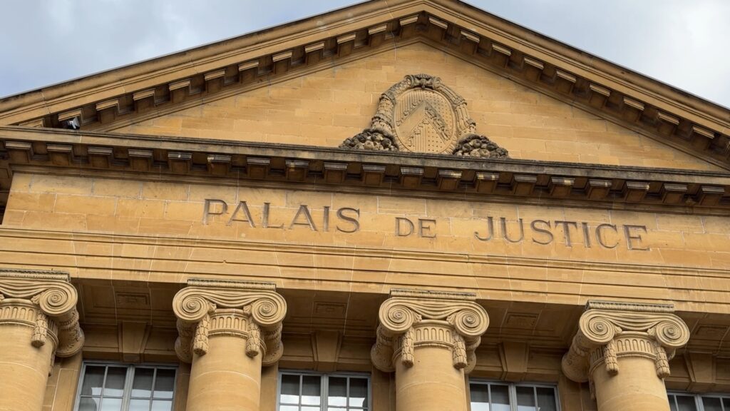 3 hommes condamnés pour trafic de stupéfiants