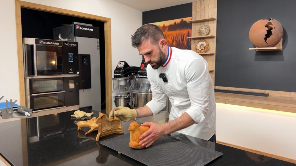 Le Lammele, toute une tradition en recette
