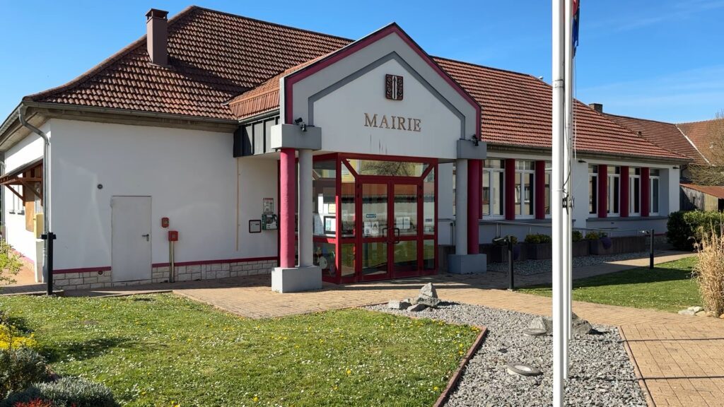 Obergailbach veut alimenter ses bâtiments communaux à l’énergie solaire