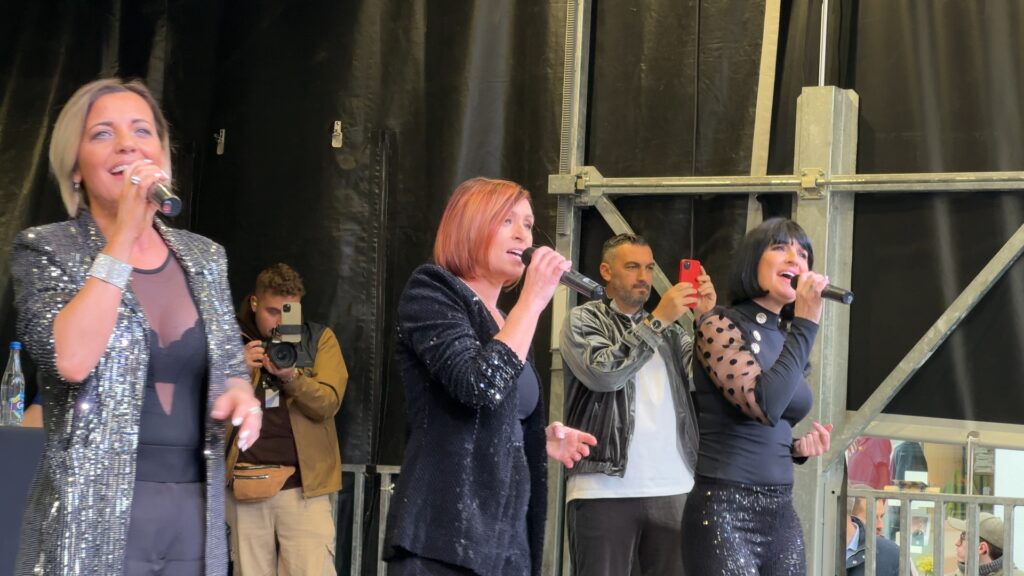 Les L5 démarrent leur saison à Sarreguemines