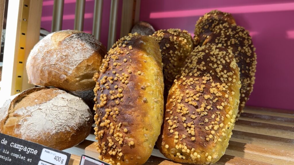 Les salariés en boulangerie ne font plus exception, ils ne doivent pas travailler le 1er mai