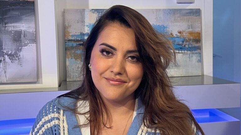 Nouveau rôle pour Marina D'Amico à The Voice Kids