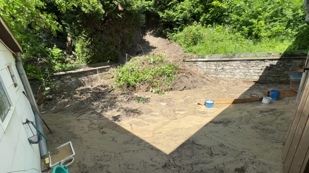 Plusieurs communes reconnues en état de catastrophe naturelle