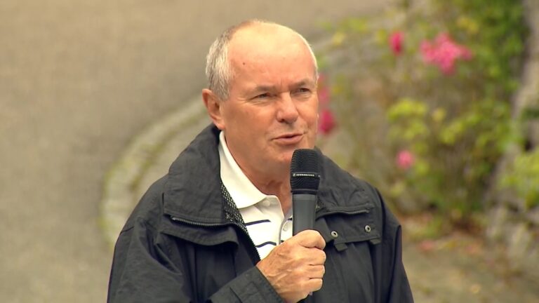 Décès de Roger Heim, maire d’Ernestviller