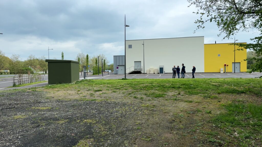 Résidence senior et logements pour adulte autiste en projet à Rémelfing