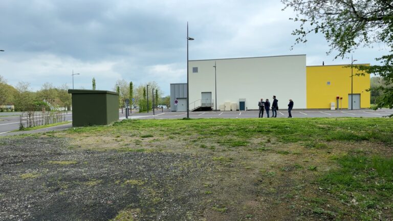 Résidence senior et logements pour adulte autiste en projet à Rémelfing