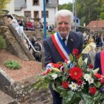 4 jours de commémoration à Lambach et à Siersthal