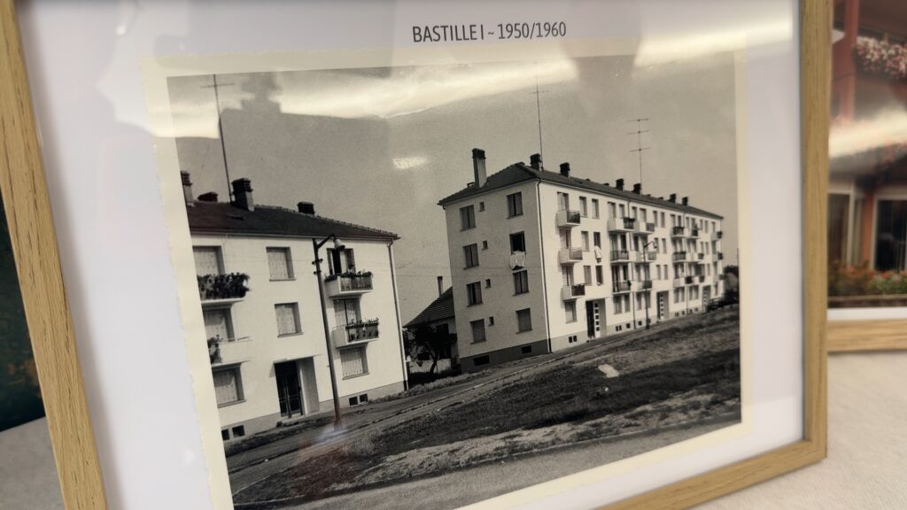 Sarreguemines Confluences Habitat fête ses 75 ans
