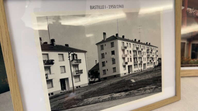 Sarreguemines Confluences Habitat fête ses 75 ans