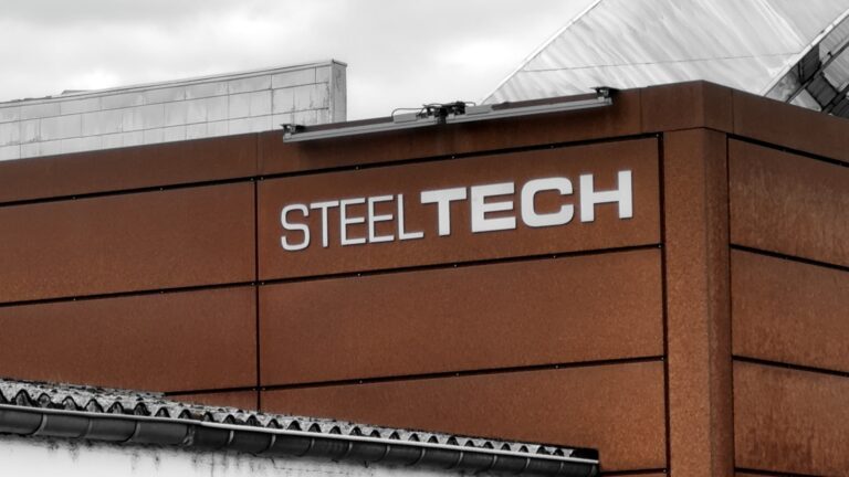 La CASC veut faire revivre l’ancien site Steeltech