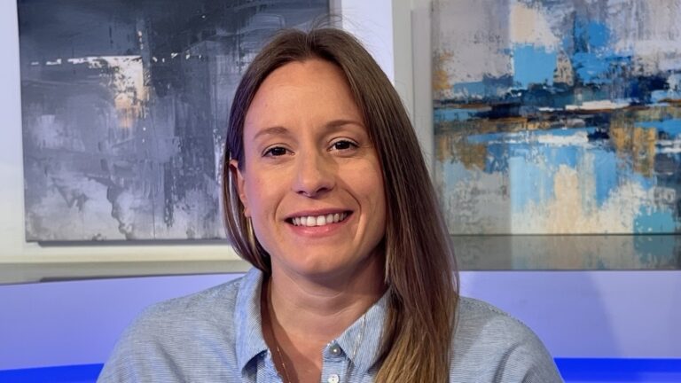 Pour fêter ses 35 ans et sa retraite sportive, Aurélie Muller s’offre 23 km dans la Sarre