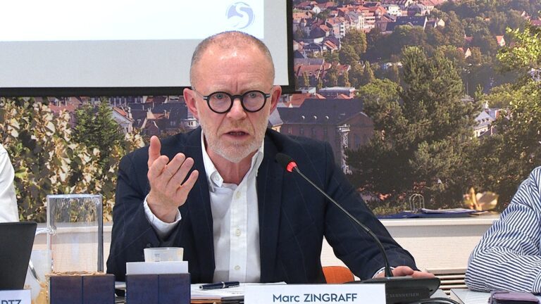 Conseil municipal de Sarreguemines Avis défavorable à propos du schéma sur les gens du voyage