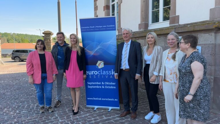 Culture : Forever young pour la 33è édition d’Euroclassic