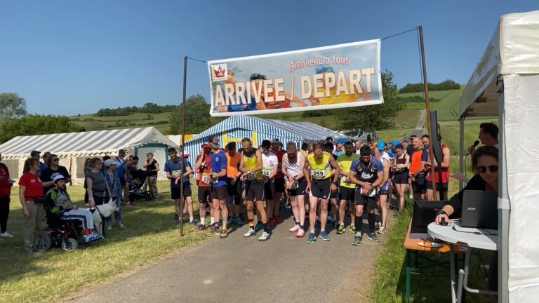Sport : Les Foulées du Partage sont de retour
