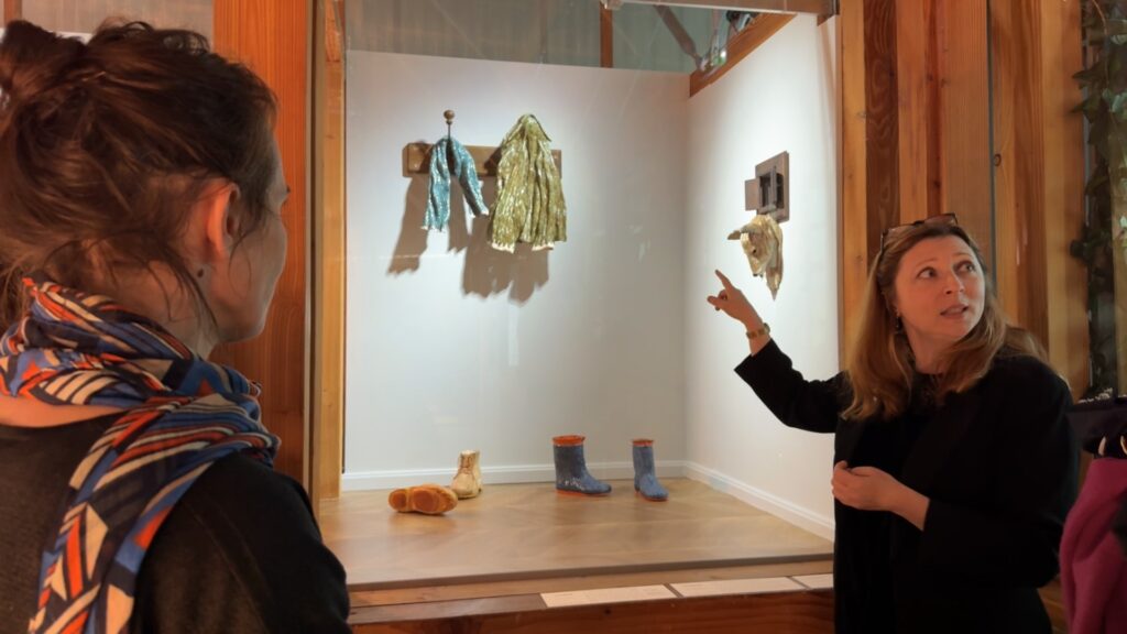 Une nouvelle exposition au musée de Saint-Louis