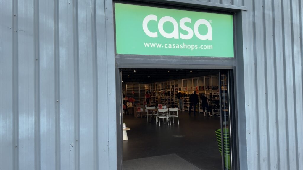 Le magasin Casa de Sarreguemines va fermer