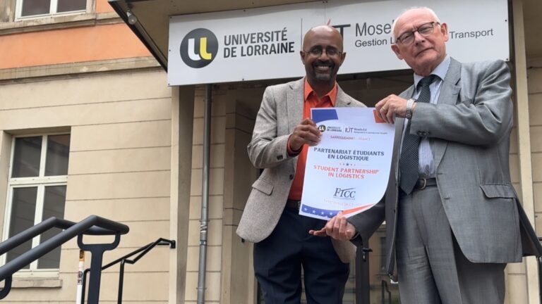 L’IUT Moselle-Est se tourne vers les États-Unis pour de nouveaux échanges