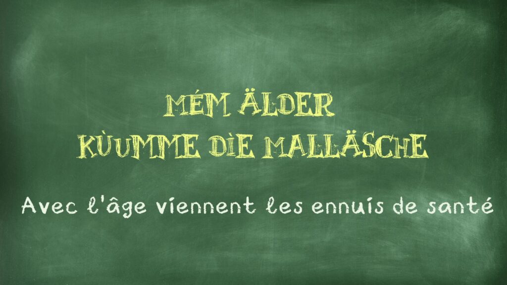 Hop'la : La minute Platt du 11 juin 2025